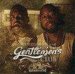 Dezit Eaze & Peanut - Gentleman's Club