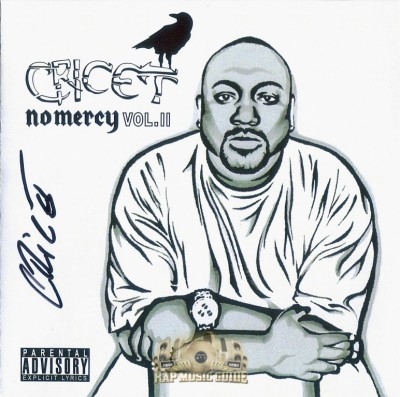 Cricet - No Mercy Vol. ll