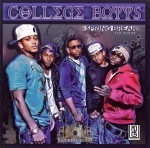 College Boyys - Spring Break