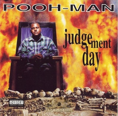 Pooh-Man - Judgement Day