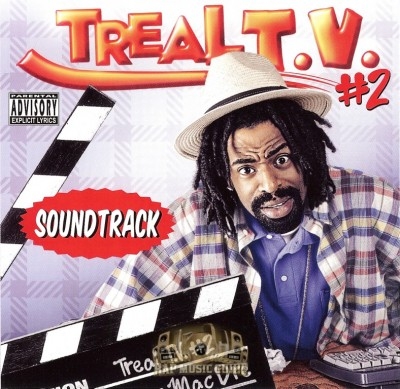 Mac Dre - Treal T.V. Vol. 2