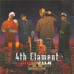 4th Elament - Real Talk