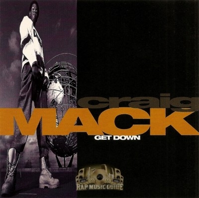 Craig Mack - Get Down