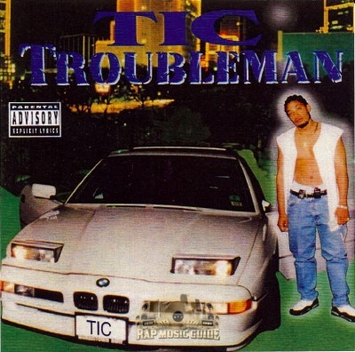 TIC - Troubleman