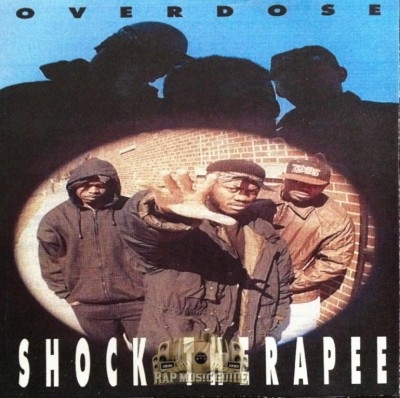 Overdose - Shock Therapee