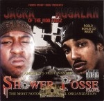 Jacka & Husalah - Shower Posse