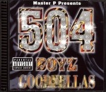 504 Boyz - Goodfellas