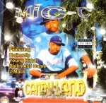 Mic-C - Candyland