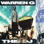 Warren G - This DJ