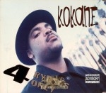 Kokane - 4 Ruders Only