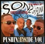 Sons Of Funk - Pushin' Inside You