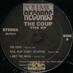 The Coup - The EP