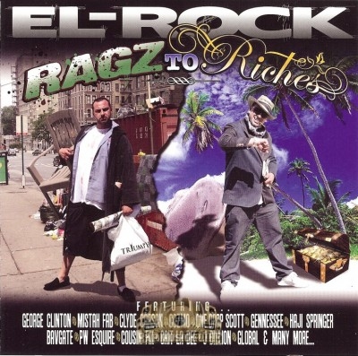 El-Rock - Ragz To Riches