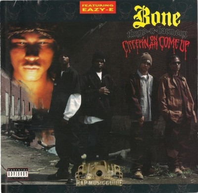 Bone Thugs-N-Harmony - Creepin On Ah Come Up