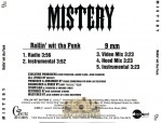 Mistery - Rollin' Wit Tha Funk