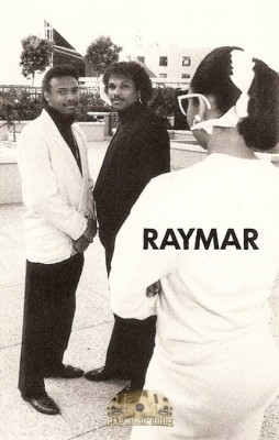 Raymar - I Erotic