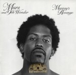 Murs and 9th Wonder - Murray's Revenge