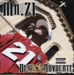 Mr. 21 - Devil's Advocate