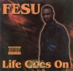 Fesu - Life Goes On