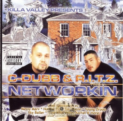 C-Dubb & R.I.T.Z. - Networkin