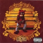 Kanye West - The College Dropout