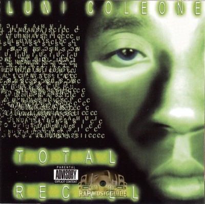 Luni Coleone - Total Recall