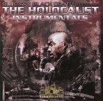 Blue Sky Black Death - The Holocaust Instrumentals