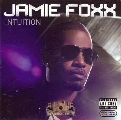 Jamie Foxx - Intuition