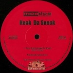 Keak Da Sneak - Here Comes Keak Da Sneak