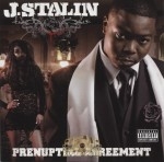 J. Stalin - Prenuptial Agreement