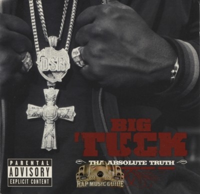 Big Tuck - Tha Absolute Truth