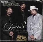 Tha Eastsidaz - Duces 'N Trayz: The Old Fashioned Way