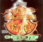 Chozen Few - Gurp Music