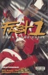 The Fast 1 - Down 4 Tha Cause