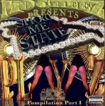 Mo Cheez Magazine - Show Me State Playaz