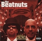 The Beatnuts - A Musical Massacre