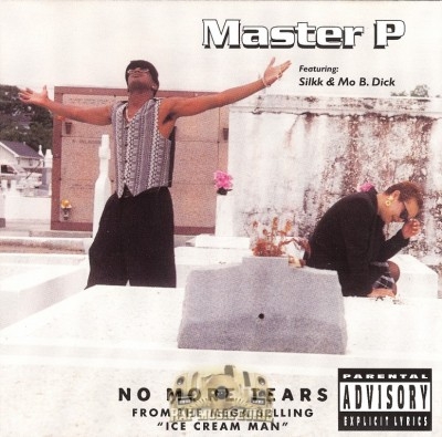 Master P - No More Tears