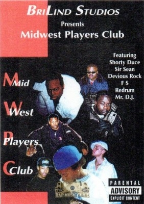 Brilind Studios Presents - Midwest Players Club