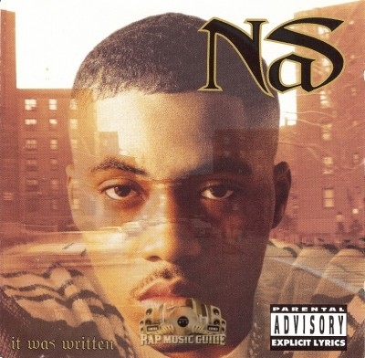 Nas - It Was Written