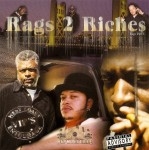 Westcoast Entourage: VIP's - Rags 2 Riches