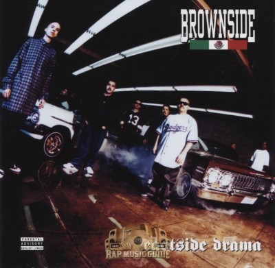 Brownside - Eastside Drama