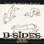 Weightless Recordings Presents - B-Sides Volume One: Blatant Battle Raps