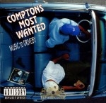 Comptons Most Wanted - Music To Driveby