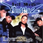 Self Made Hustlaz - Low 2 High