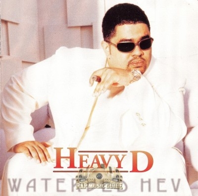 Heavy D - Waterbed Hev