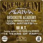 Skeme Team - Plan-A