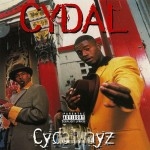 Cydal - Cydalwayz