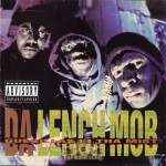 Da Lench Mob - Guerillas In Tha Mist