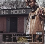 Young Buck - Straight Outta Cashville