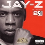 Jay-Z - Blueprint 2.1